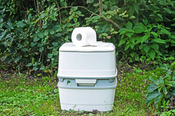 Best Temporary restroom rental  in Mayfield Heights, OH