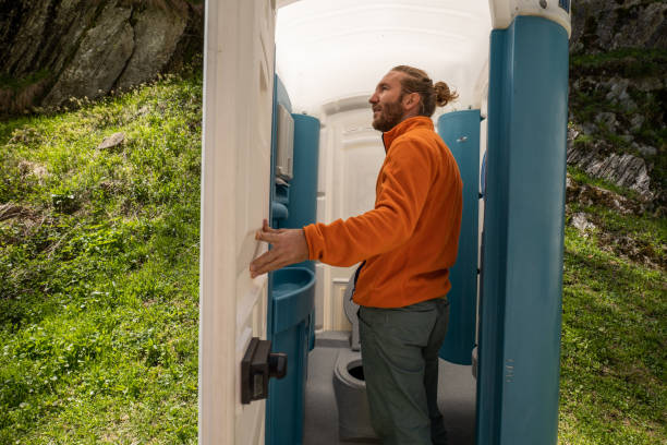 Best Affordable porta potty rental  in Mayfield Heights, OH