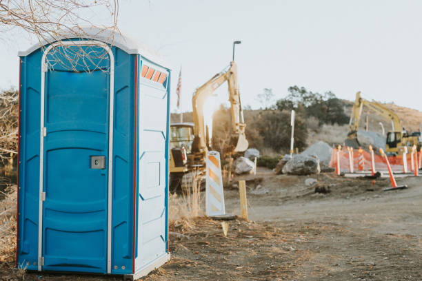 Porta potty rental for festivals in Mayfield Heights, OH