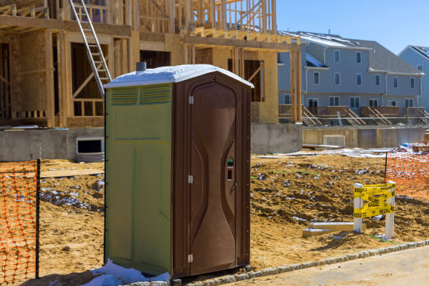 Best Long-term porta potty rental  in Mayfield Heights, OH