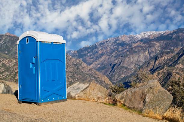 Affordable portable toilet rental in Mayfield Heights, OH