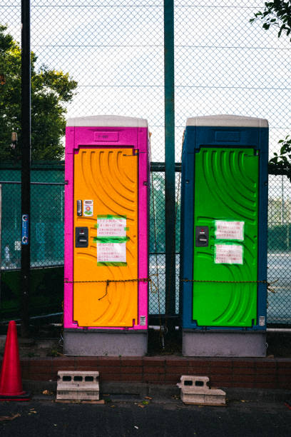 Best Porta potty for special events  in Mayfield Heights, OH