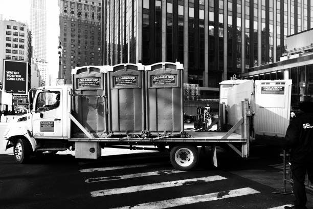 Best Porta potty rental near me  in Mayfield Heights, OH