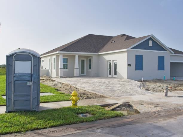 Best Sanitation services for porta potties  in Mayfield Heights, OH