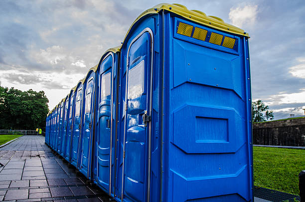 Best Local porta potty services  in Mayfield Heights, OH