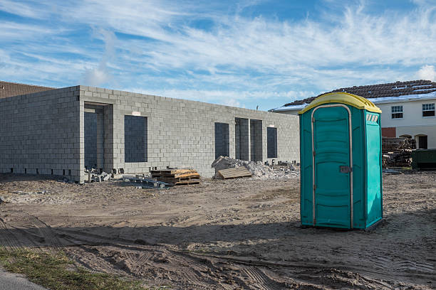 Best Local porta potty services  in Mayfield Heights, OH